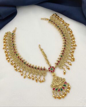 Kundan Maangtika, ORN20010