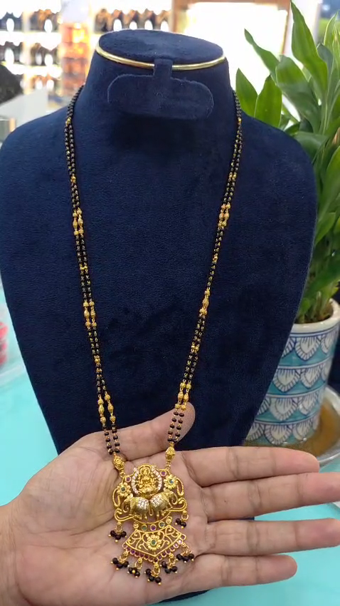 MANGALSUTRA