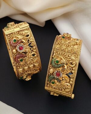 Bangles (Free Size), ORN10073