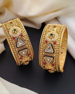 Bangles (Free Size), ORN10075