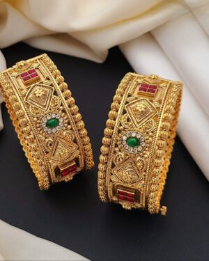 Bangles (Free Size), ORN10077