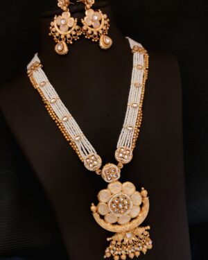 Necklace Set, ORN10043