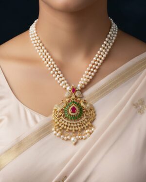 Beads Necklace, ORN10003