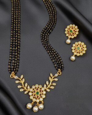 Mangalsutra Set, ORN10030