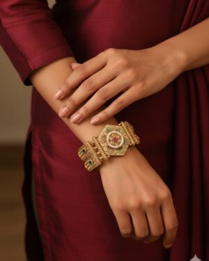 Kundan Bracelet, ORN10152