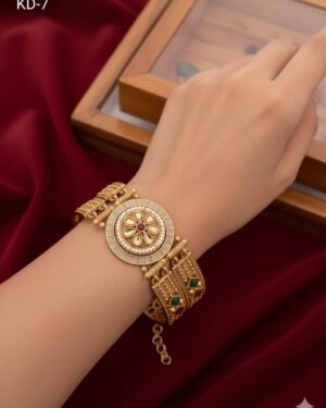 Kundan Bracelet, ORN10153