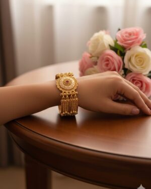 Kundan Bracelet, ORN10154