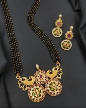 Mangalsutra Set, ORN10028