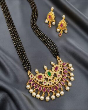Mangalsutra Set, ORN10029
