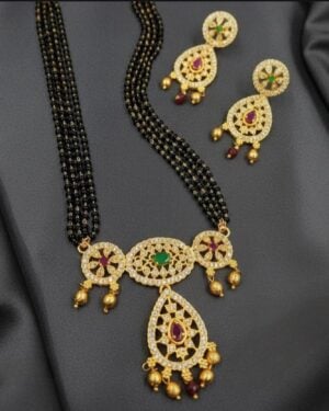 Mangalsutra Set, ORN10031