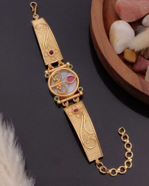 Kundan Bracelet, ORN10048