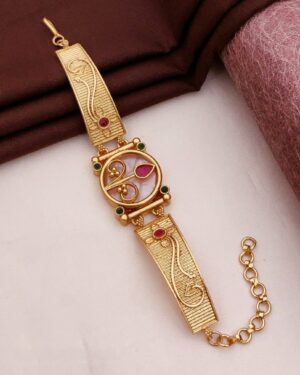 Kundan Bracelet, ORN10053