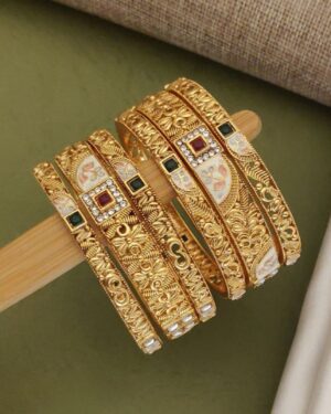 Bangles Set, ORN10059