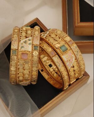 Bangles Set, ORN10060