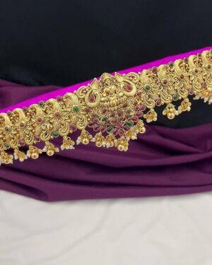 Temple Jewellery Hip Belt, ORN20093