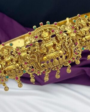 Temple Jewellery Hip Belt, ORN20096