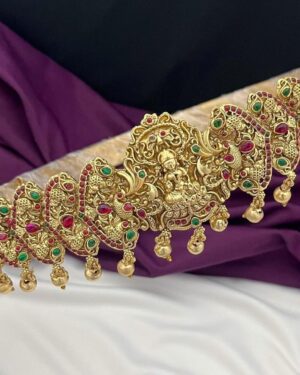 Temple Jewellery Hip Belt, ORN20099