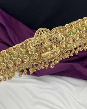 Temple Jewellery Hip Belt, ORN20101