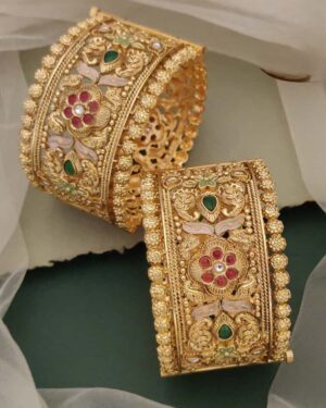 Bangles (Free Size), ORN10365