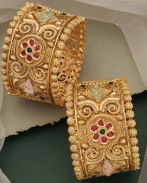 Bangles (Free Size), ORN10366