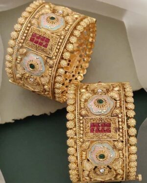 Bangles (Free Size), ORN10369