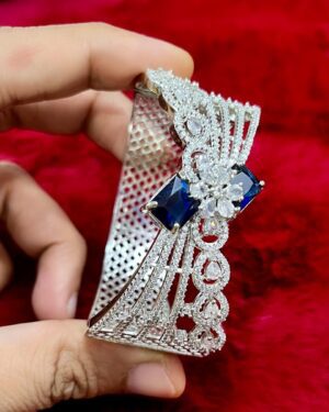 Pure Zirconian Diamond Bracelet, ORN10373