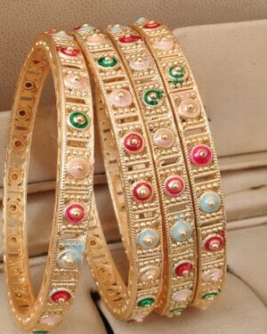 Bangles Set, ORN10490