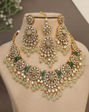 Kundan Necklace Sets, ORN10715
