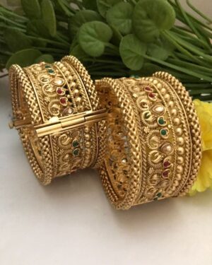 Bangles (Free Size), ORN10779