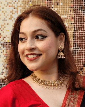 Temple Choker Set, ORN10787