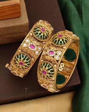 Bangles (Free Size), ORN20183