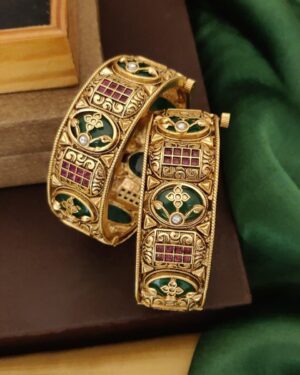 Bangles (Free Size), ORN20185