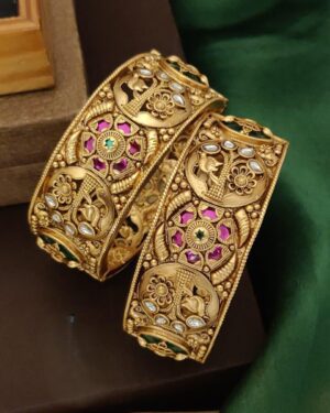 Bangles (Free Size), ORN20188