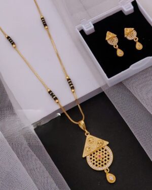 Mangalsutra set, ORN20200