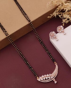 Mangalsutra Set, ORN20341