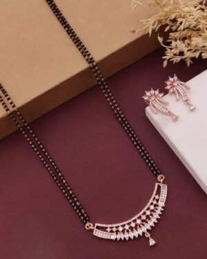 Mangalsutra Set, ORN20344