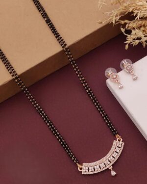 Mangalsutra Set, ORN20345