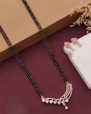 Mangalsutra Set, ORN20346