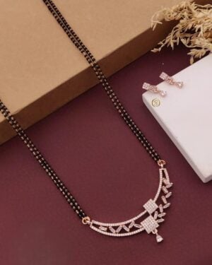 Mangalsutra Set, ORN20347