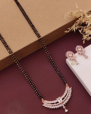 Mangalsutra Set, ORN20350