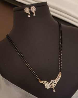 Mangalsutra Set, ORN20351