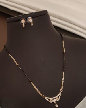 Mangalsutra Set, ORN20353