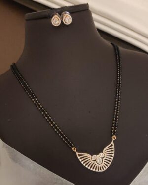 Mangalsutra Set, ORN20354