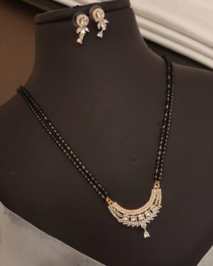 Mangalsutra Set, ORN20355