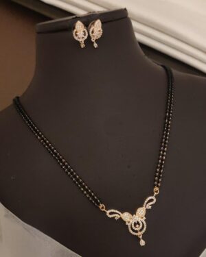 Mangalsutra Set, ORN20356