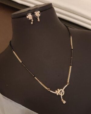 Mangalsutra Set, ORN20362