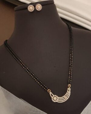 Mangalsutra Set, ORN20363