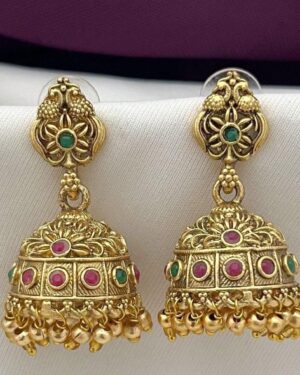 Kundan Earrings, ORN20371