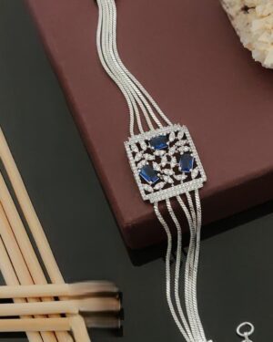 Pure Zirconian Diamond Bracelet, ORN20395