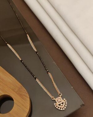 Mangalsutra, ORN20520
